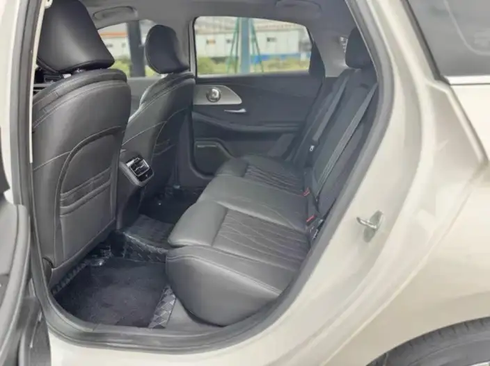 Chery Arrizo 8 2022 Model 1.6TGDI DCT Shang – фото 9