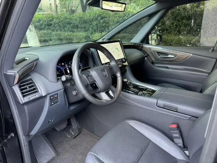 Vellfire 2023 Model Toyota Crown 2.5L Intelligent Hybrid 4WD Supreme Executive Edition – фото 6