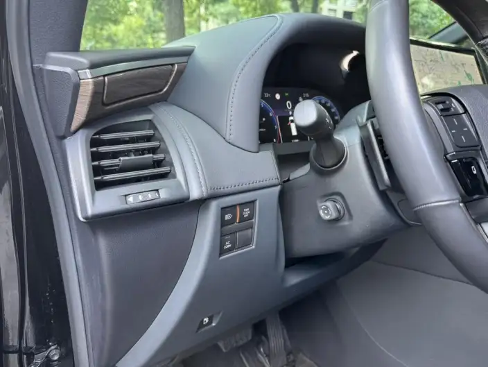 Vellfire 2023 Model Toyota Crown 2.5L Intelligent Hybrid 4WD Supreme Executive Edition – фото 10