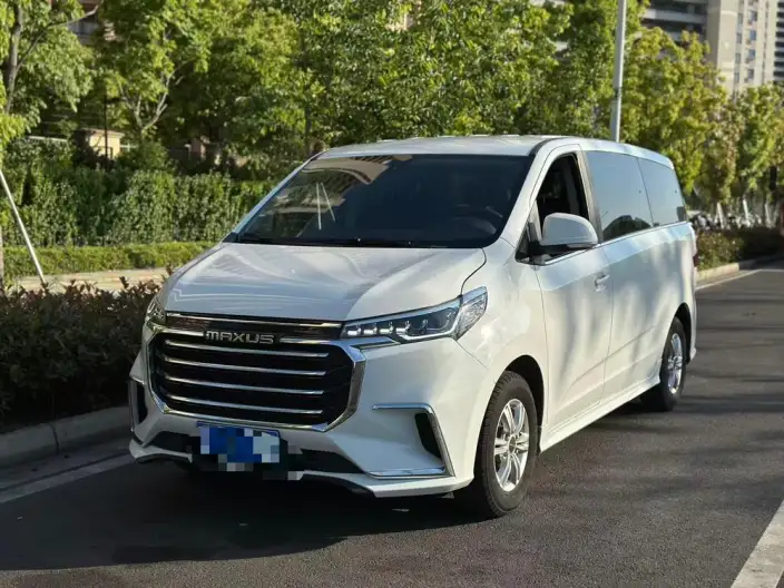 Maxus G10 2022 Model 2.0T Petrol Automatic Smart Edition 7 seat – фото 1