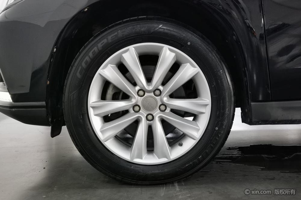 Haval H2 2016 модификация Red Label 1.5T Manual 2WD Elite – фото 10