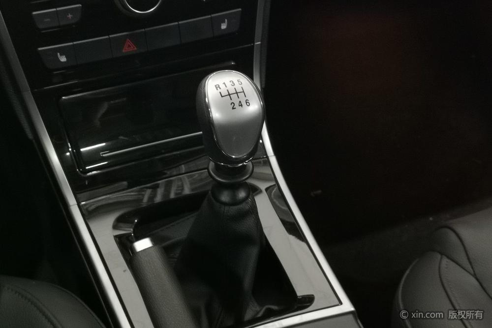 Haval H2 2016 модификация Red Label 1.5T Manual 2WD Elite – фото 14