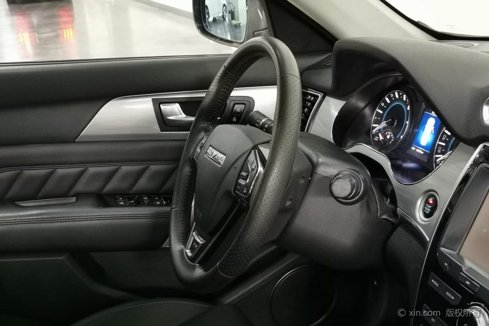 Haval H2 2016 модификация Red Label 1.5T Manual 2WD Elite – фото 16