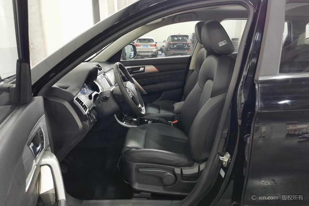 Haval H2 2016 модификация Red Label 1.5T Manual 2WD Elite – фото 17