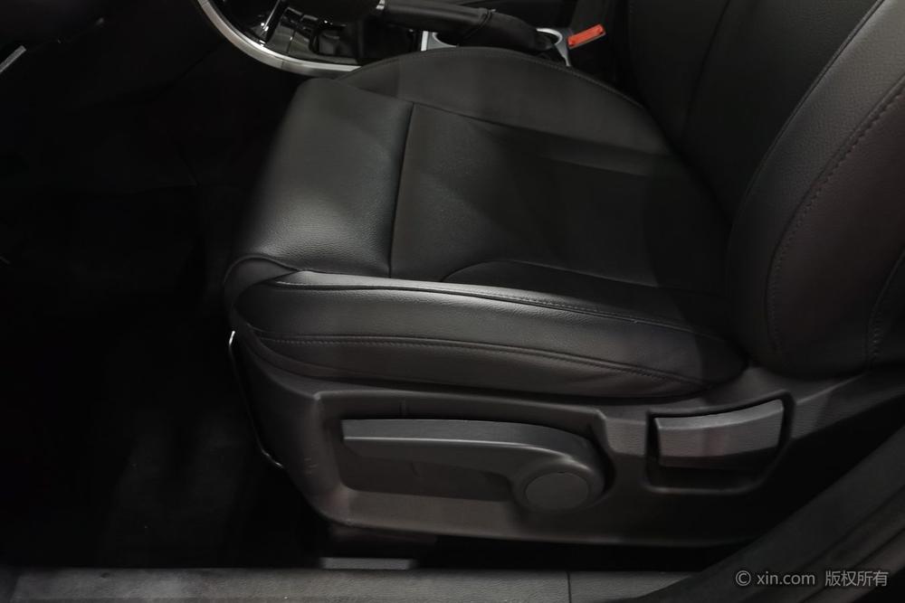 Haval H2 2016 модификация Red Label 1.5T Manual 2WD Elite – фото 18