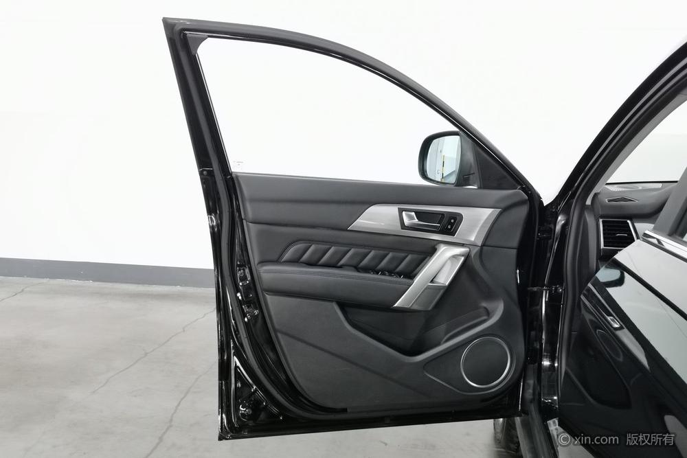 Haval H2 2016 модификация Red Label 1.5T Manual 2WD Elite – фото 21