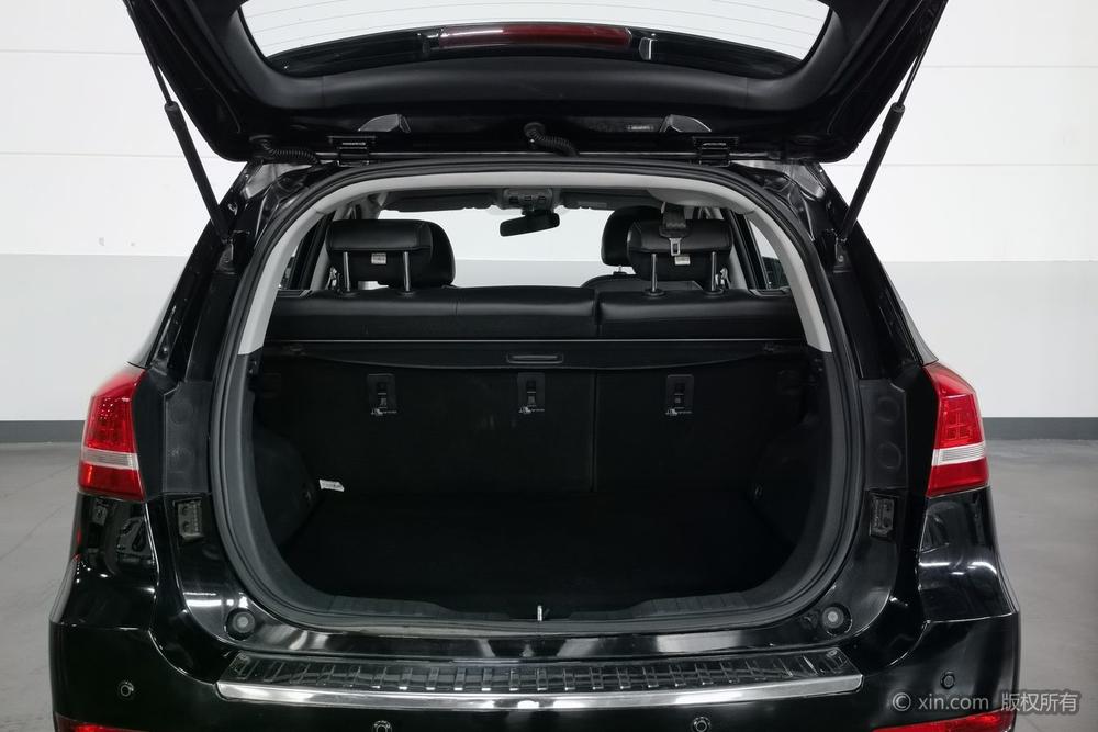 Haval H2 2016 модификация Red Label 1.5T Manual 2WD Elite – фото 23