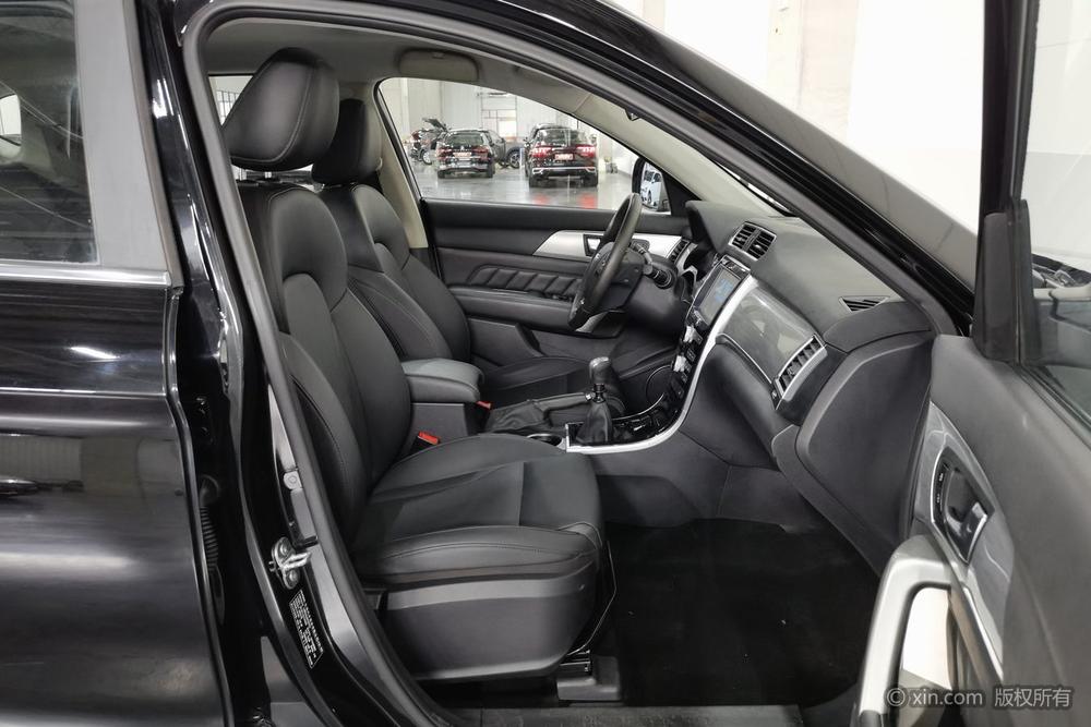 Haval H2 2016 модификация Red Label 1.5T Manual 2WD Elite – фото 24