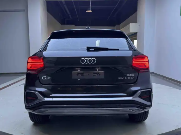 Audi Q2L e-tron 2022 Model EV Smart Enjoy Model – фото 6