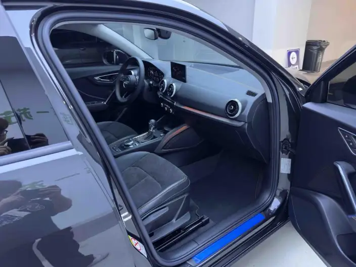 Audi Q2L e-tron 2022 Model EV Smart Enjoy Model – фото 10