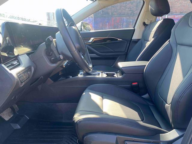 Bestune B70 2022 Third Gen 1.5T Automatic Enjoy – фото 5