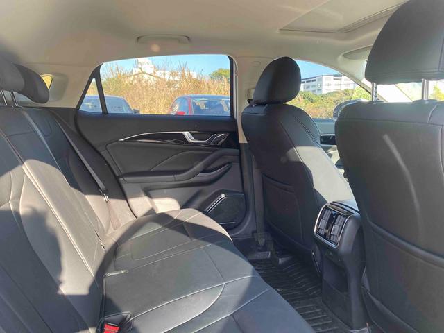 Bestune B70 2022 Third Gen 1.5T Automatic Enjoy – фото 6