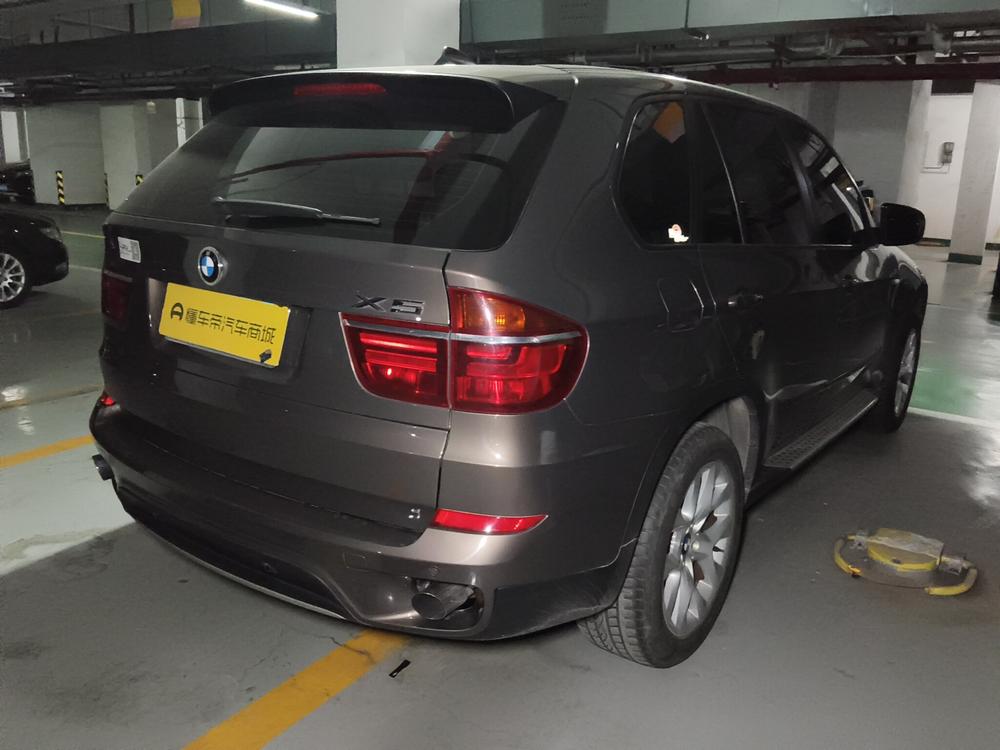 BMW X5 Import 2013 xDrive35i Premium – фото 2
