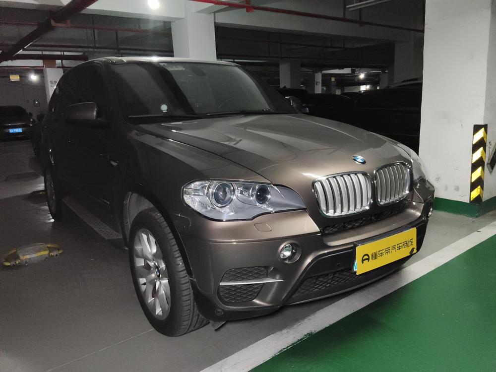 BMW X5 Import 2013 xDrive35i Premium – фото 3