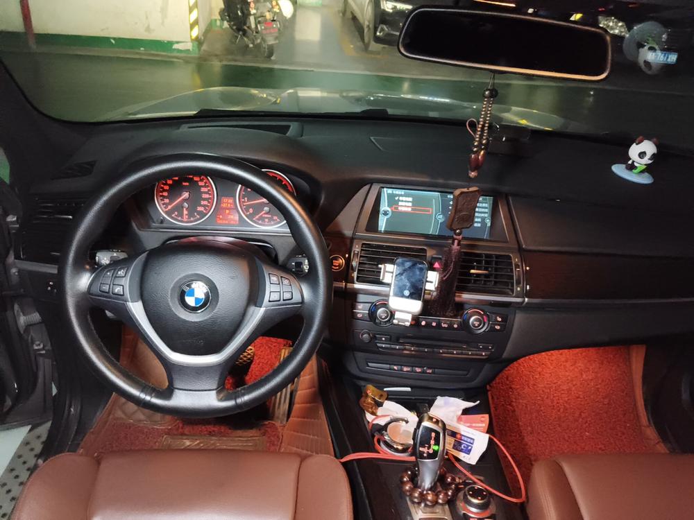 BMW X5 Import 2013 xDrive35i Premium – фото 5