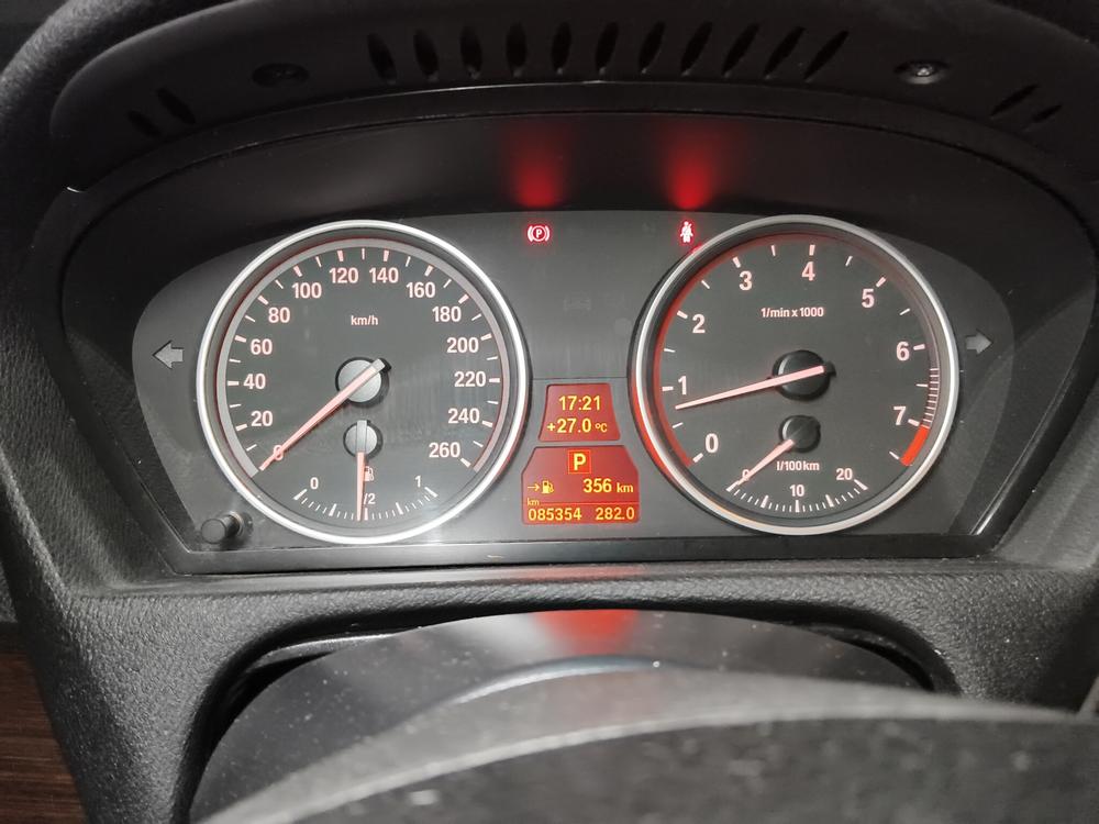 BMW X5 Import 2013 xDrive35i Premium – фото 6
