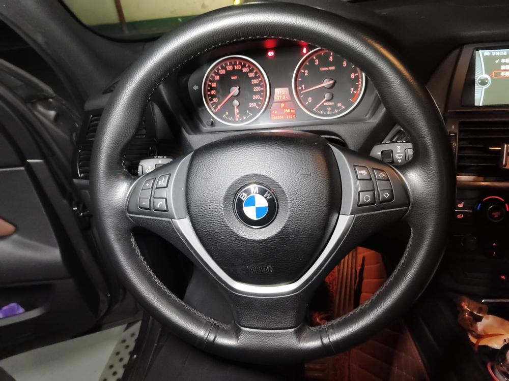BMW X5 Import 2013 xDrive35i Premium – фото 7