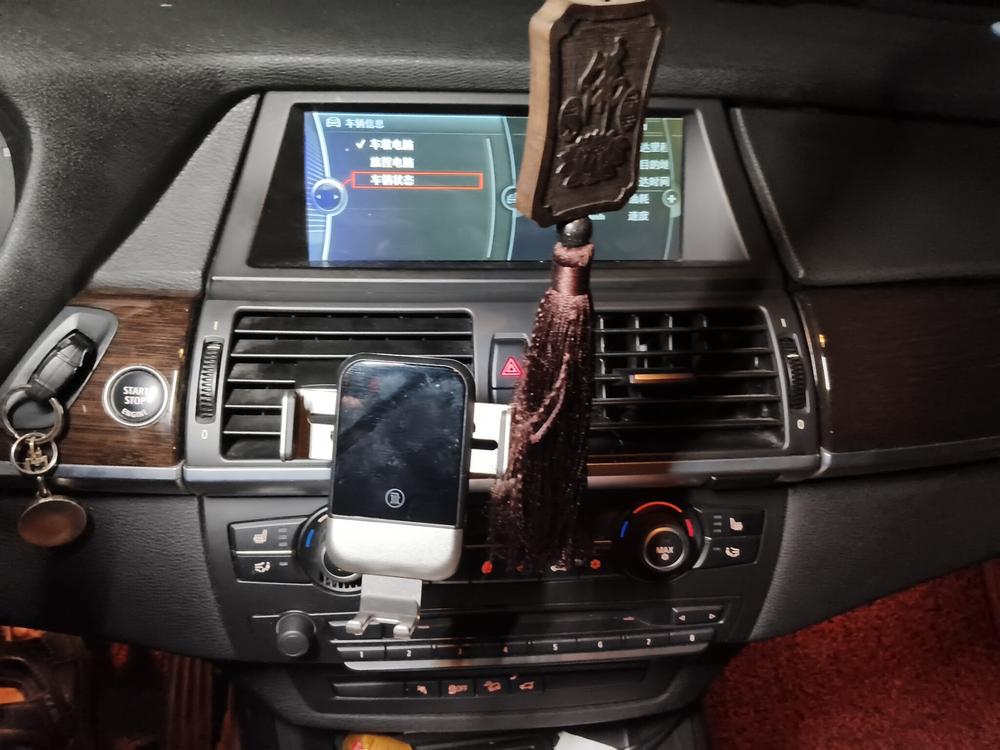 BMW X5 Import 2013 xDrive35i Premium – фото 8