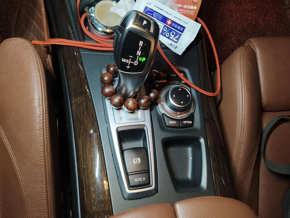 BMW X5 Import 2013 xDrive35i Premium – фото 9