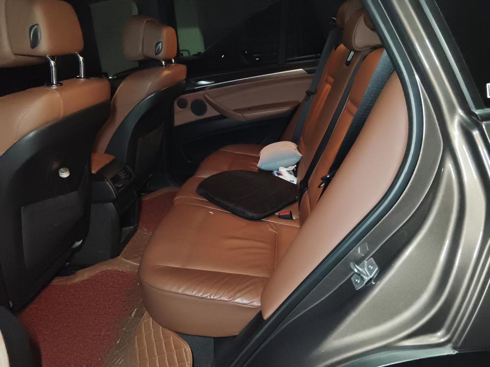 BMW X5 Import 2013 xDrive35i Premium – фото 12