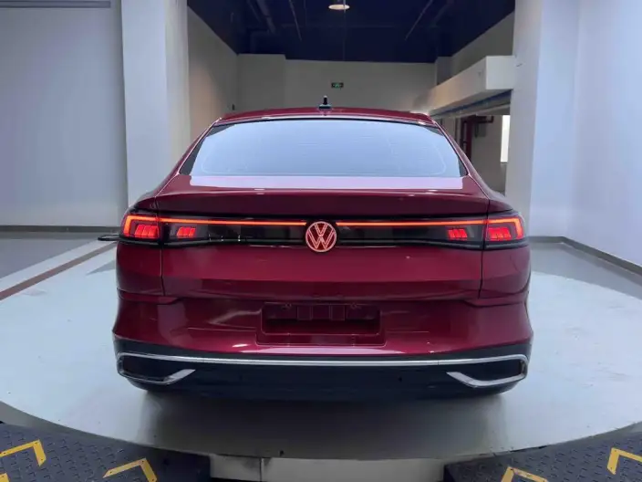 Volkswagen Lamando 2022 Model Volkswagen Lamando L 280TSI DSG Super Spicy Ultimate Edition – фото 6