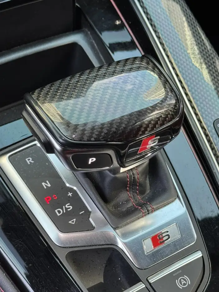 Audi S4 2022 Model 3.0TFSI – фото 6