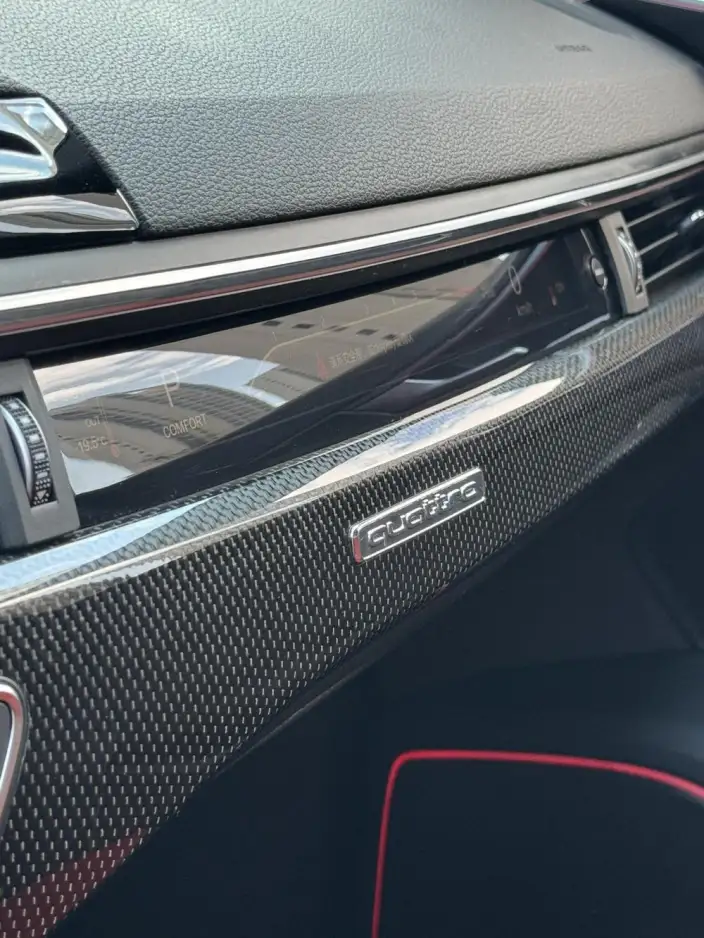 Audi S4 2022 Model 3.0TFSI – фото 8