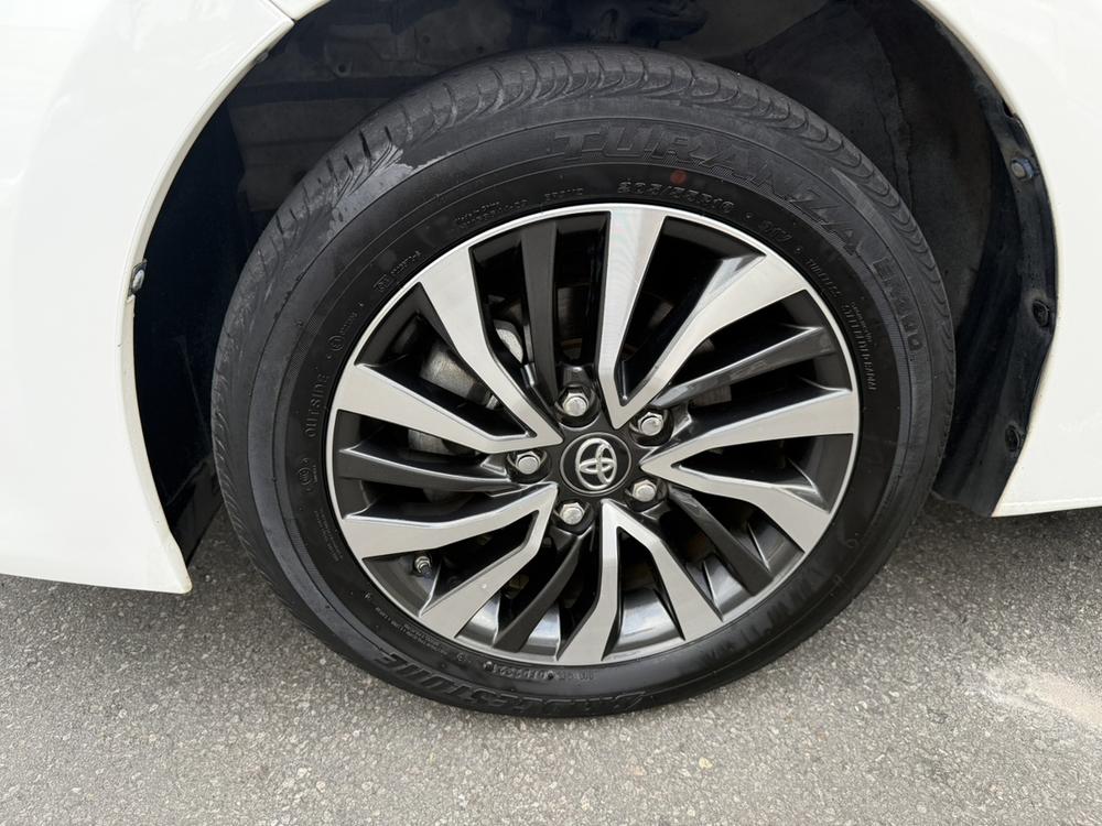Corolla Hybrid E+ Модель 2020 года 1.8L Comfort Edition – фото 8
