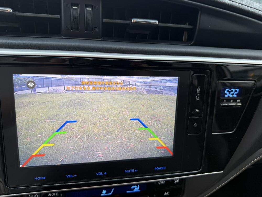 Corolla Hybrid E+ Модель 2020 года 1.8L Comfort Edition – фото 9