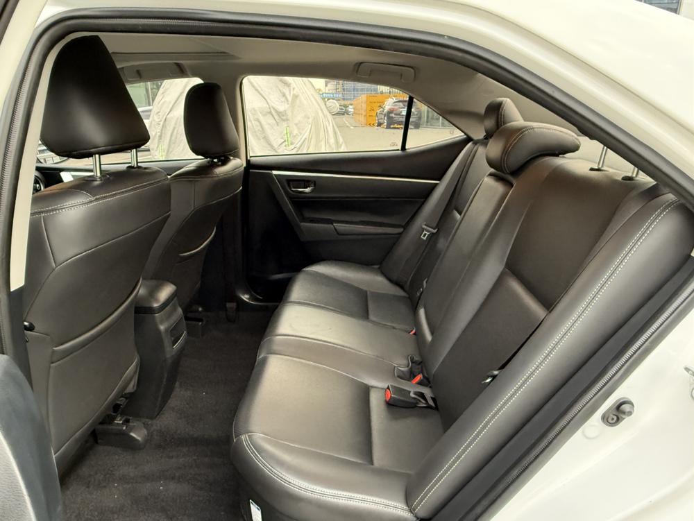 Corolla Hybrid E+ Модель 2020 года 1.8L Comfort Edition – фото 15