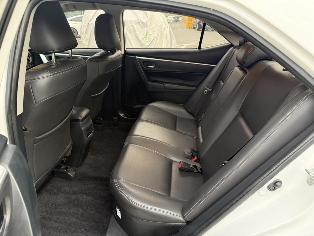 Corolla Hybrid E+ Модель 2020 года 1.8L Comfort Edition – фото 17