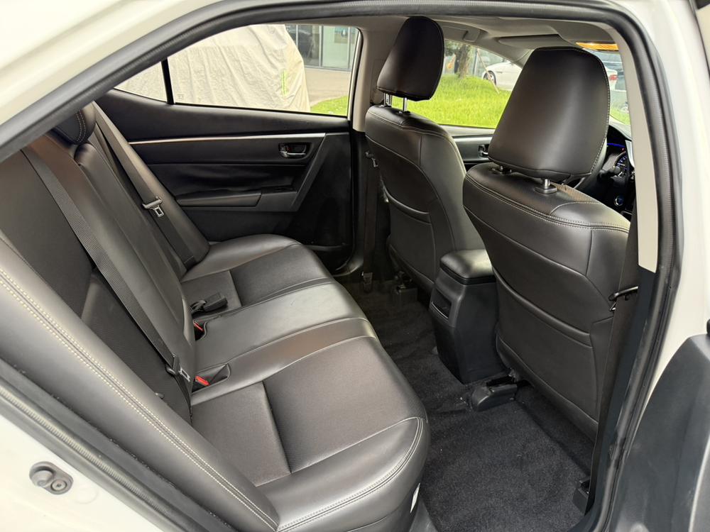 Corolla Hybrid E+ Модель 2020 года 1.8L Comfort Edition – фото 18