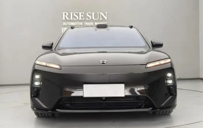 NIO ET5T 2025 Model 75kWh – фото 2