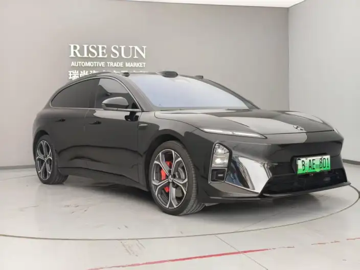 NIO ET5T 2025 Model 75kWh – фото 3