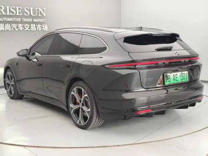 NIO ET5T 2025 Model 75kWh – фото 4