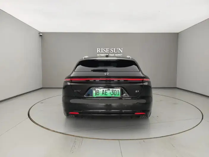 NIO ET5T 2025 Model 75kWh – фото 5