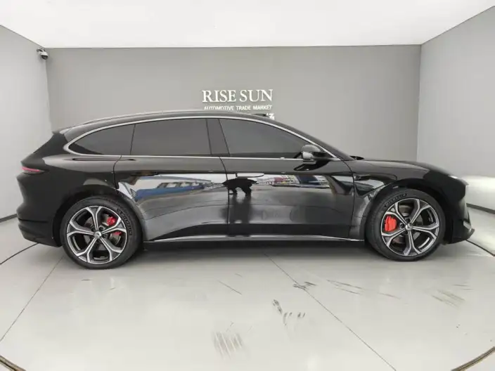 NIO ET5T 2025 Model 75kWh – фото 7