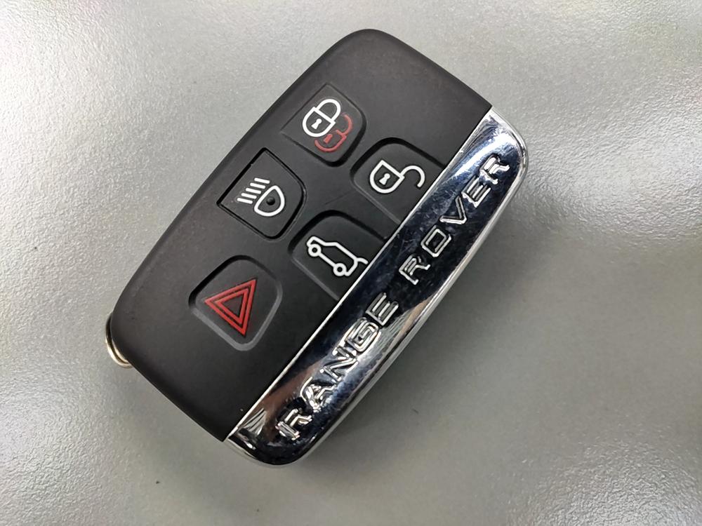 Range Rover Evoque Imported 2015 модификация 2.0T 5 door Yaoxiang Edition – фото 11