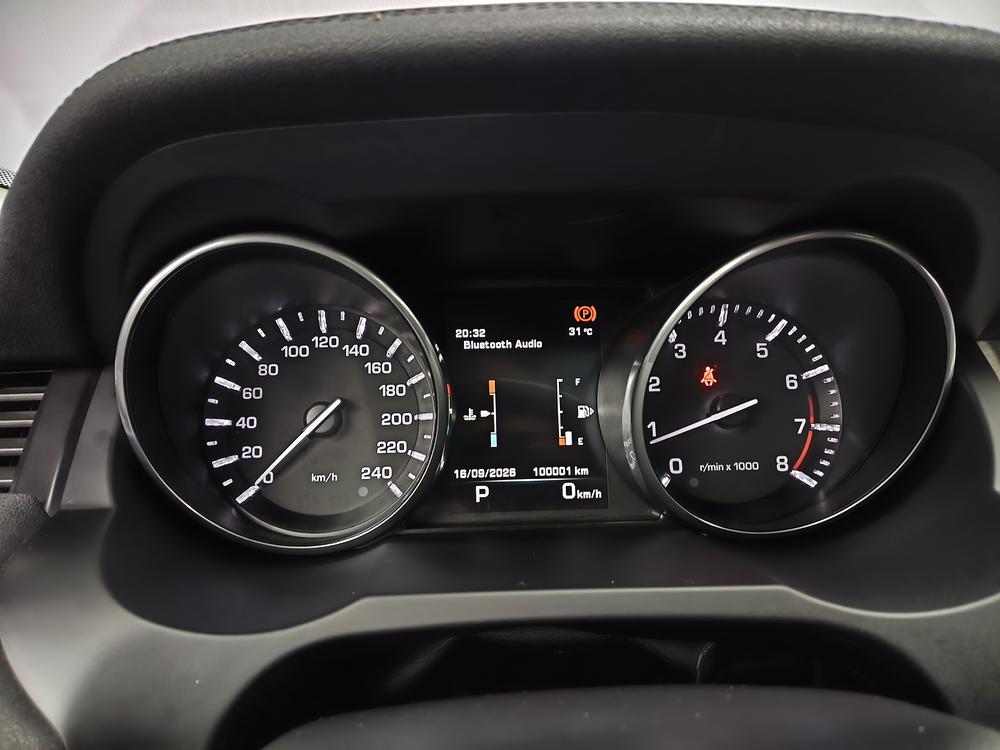 Range Rover Evoque Imported 2015 модификация 2.0T 5 door Yaoxiang Edition – фото 15
