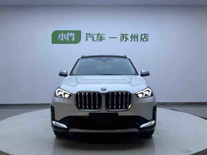 BMW X1 2023 Model sDrive20Li X Design Set – фото 2