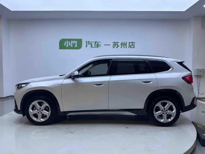 BMW X1 2023 Model sDrive20Li X Design Set – фото 4