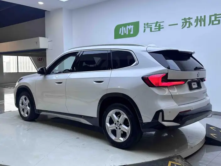 BMW X1 2023 Model sDrive20Li X Design Set – фото 5