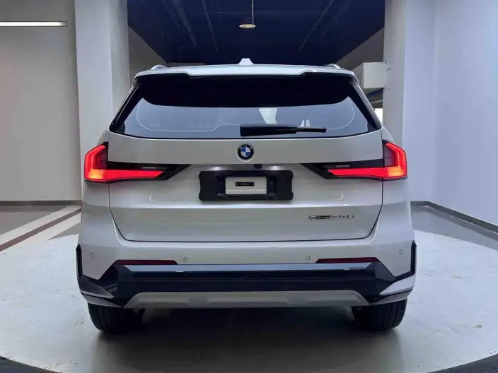 BMW X1 2023 Model sDrive20Li X Design Set – фото 6