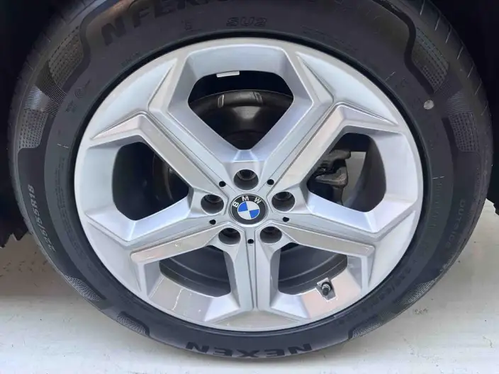 BMW X1 2023 Model sDrive20Li X Design Set – фото 8