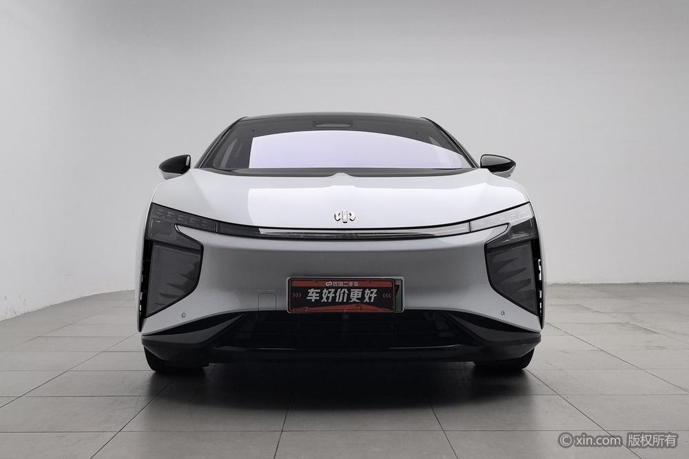 HiPhi X 2021 Flagship 6-seat