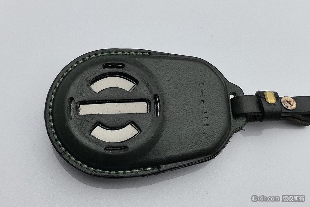 HiPhi X 2021 Flagship 6-seat – фото 6