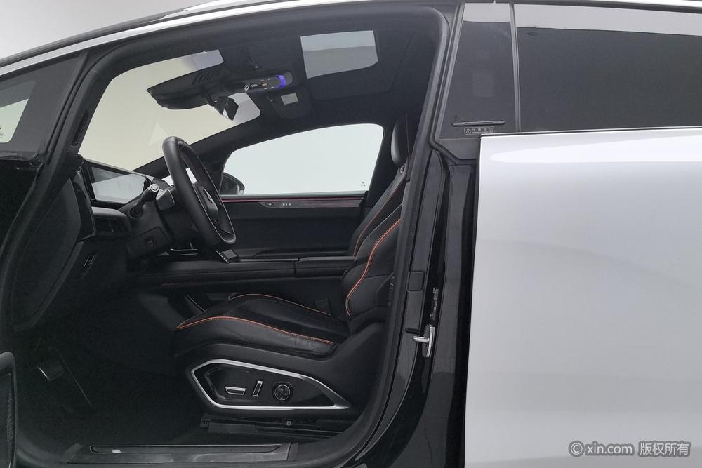 HiPhi X 2021 Flagship 6-seat – фото 18