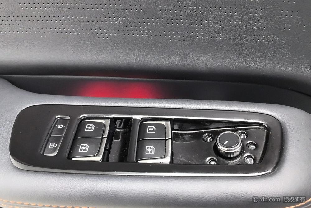 HiPhi X 2021 Flagship 6-seat – фото 22