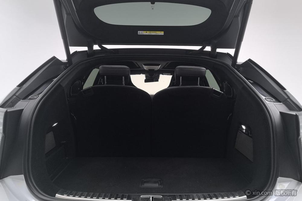 HiPhi X 2021 Flagship 6-seat – фото 23