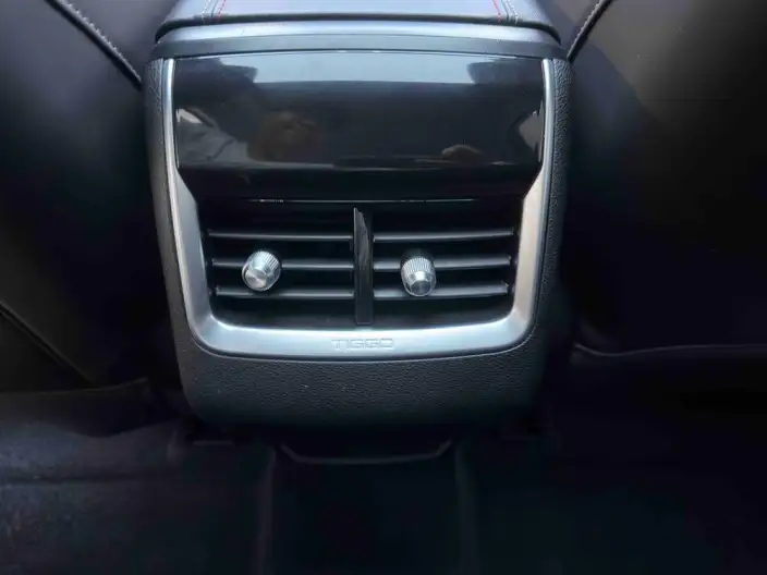 Tiggo 7 2022 Model Super Edition 1.5T CVT Super Yongshi – фото 10